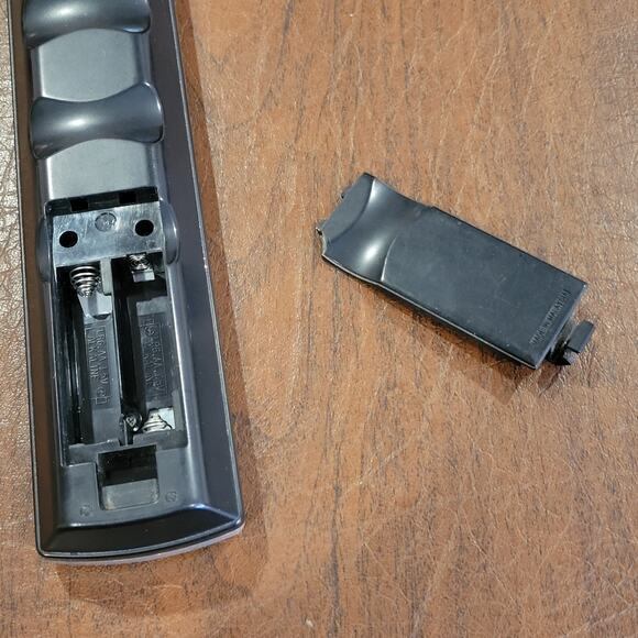 Original Pioneer AXD1489 Remote Control Plasma Display TV - Picture 7 of 8